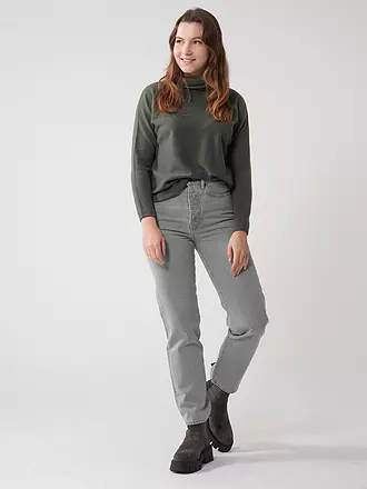 ARMEDANGELS | High Waist Jeans Regular Fit AAIKALA | 